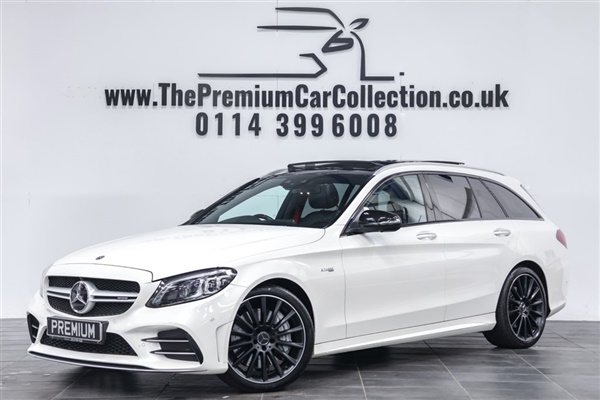 Large image for the Used Mercedes-Benz AMG