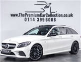 Used Mercedes-Benz AMG