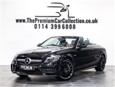 Used Mercedes-Benz AMG