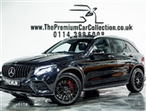 Used Mercedes-Benz AMG