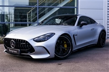 Mercedes-Benz AMG