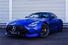 Mercedes-Benz AMG