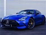 Used Mercedes-Benz AMG Used Mercedes-Benz AMG