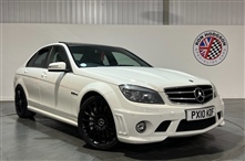 Mercedes-Benz AMG