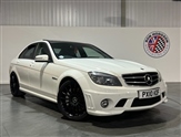 Used Mercedes-Benz AMG