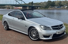 Mercedes-Benz AMG