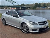 Used Mercedes-Benz AMG