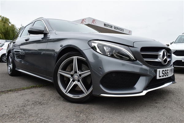 Large image for the Used Mercedes-Benz AMG