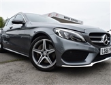Used Mercedes-Benz AMG