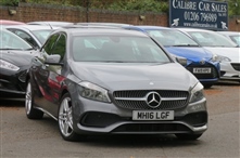 Mercedes-Benz AMG
