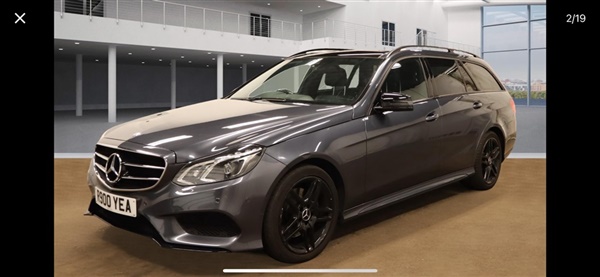 Large image for the Used Mercedes-Benz AMG