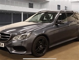 Used Mercedes-Benz AMG