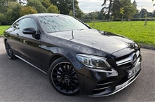Mercedes-Benz AMG