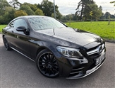 Used Mercedes-Benz AMG