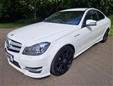 Used Mercedes-Benz AMG