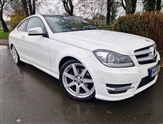 Used Mercedes-Benz AMG