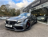 Used Mercedes-Benz AMG