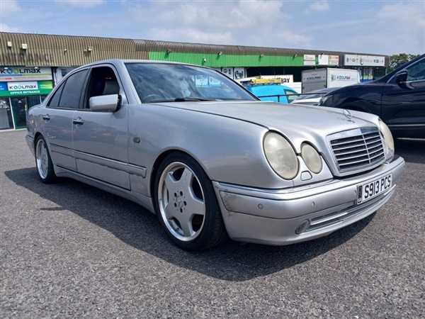 Large image for the Used Mercedes-Benz AMG