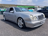 Used Mercedes-Benz AMG