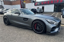 Mercedes-Benz AMG