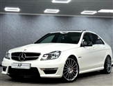 Used Mercedes-Benz AMG