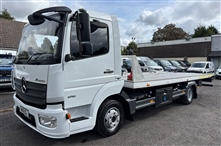 Mercedes-Benz Atego