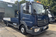 Mercedes-Benz Atego
