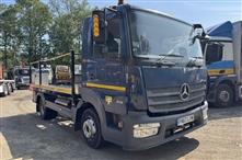 Mercedes-Benz Atego
