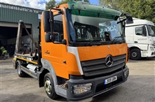 Mercedes-Benz Atego