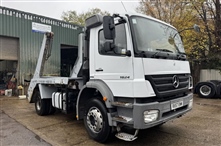 Mercedes-Benz Axor