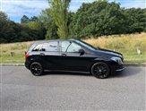 Used Mercedes-Benz B Class