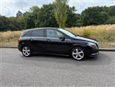 Used Mercedes-Benz B Class