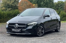 Mercedes-Benz B Class