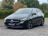 Used Mercedes-Benz B Class