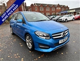 Used Mercedes-Benz B Class Used Mercedes-Benz B Class