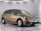 Used Mercedes-Benz B Class