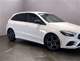 Mercedes-Benz B Class Image 1
