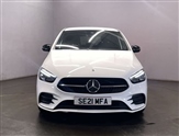 Mercedes-Benz B Class Image 3
