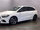 Mercedes-Benz B Class Image 4