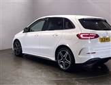 Mercedes-Benz B Class Image 6