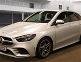 Mercedes-Benz B Class Image 2