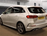 Mercedes-Benz B Class Image 3