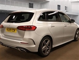 Mercedes-Benz B Class Image 4