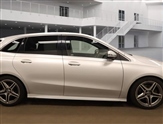 Mercedes-Benz B Class Image 5