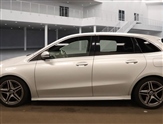 Mercedes-Benz B Class Image 6