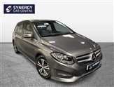 Used Mercedes-Benz B Class