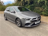 Used Mercedes-Benz B Class