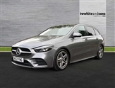 Used Mercedes-Benz B Class