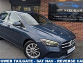 Used Mercedes-Benz B Class