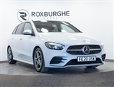 Used Mercedes-Benz B Class